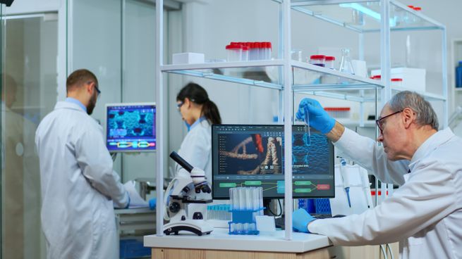 Durante 2025 se aprobaron 290 nuevos estudios clínicos en Argentina, un 8% más que el año anterior.