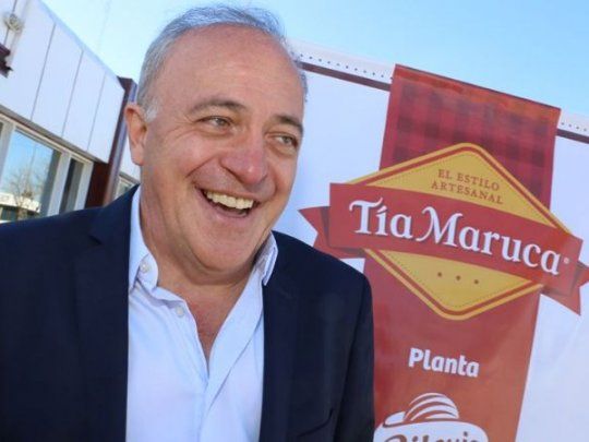 Alejandro Ripani.