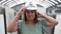 el desafio de ser mujer y liderar una empresa en un mundo de hombres