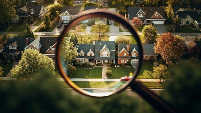 ¿Qué ocurre con el Proptech?