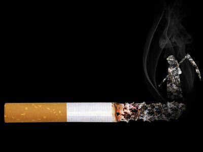 Esto es lo que le ocurre a tu organismo al dejar de fumar 
