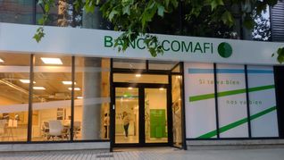 Banco Comafi mejoró su calificación crediticia de largo plazo