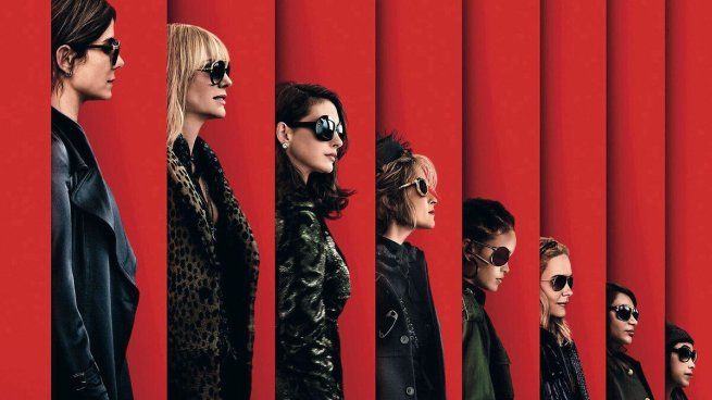 Netflix adds an premiere full of Hollywood stars that combines humor, intrigue and a master play
