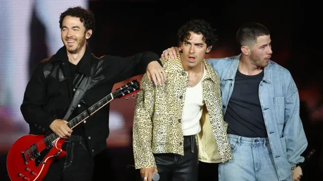 A 15 años del estreno de la segunda parte, se completa la trilogía.