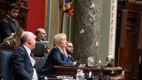 El Senado aprobó nuevo marco normativo que busca fortalecer el control del lavado y el financiamiento del terrorismo.