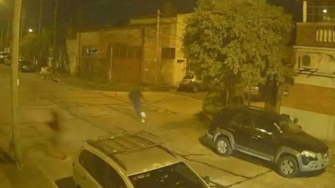 Dos policías asesinaron a un delincuente en Ramos Mejía