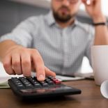 Elegir entre un plazo fijo tradicional y uno ajustado por inflación hizo una diferencia importante en el rendimiento de los ahorros.