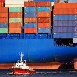 El complejo petrolero se afianzó en el segundo lugar del top ten de exportaciones. El complejo petrolero se afianzó en el segundo lugar del top ten de exportaciones.