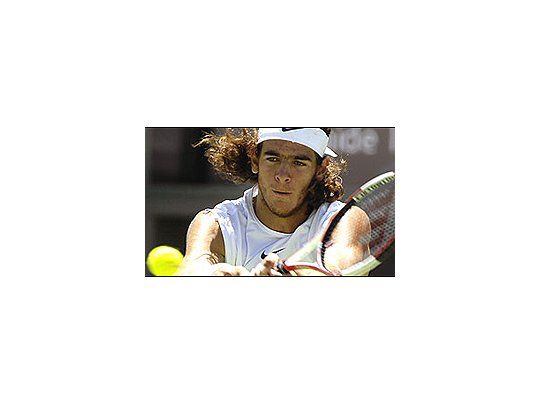 Juan Ignacio Del Potro