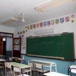 El paro docente coincidirá con el regreso a clases después de las vacaciones de invierno. El paro docente coincidirá con el regreso a clases después de las vacaciones de invierno.