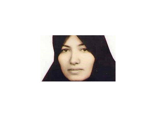 El Comité Internacional contra la Lapidación, afirmó que las autoridades de Teherán dieron la orden para apedrear a Mohammadi Ashtiani