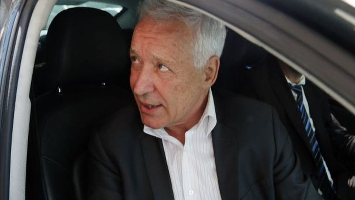 Víctor Blanco came forward and revealed which relegation will be removed in the Professional League