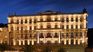 The Grandhotel Pupp can be seen in the movies the last vacations and in 007: Casino Royale. The Grandhotel Pupp can be seen in the movies the last vacations and in 007: Casino Royale.