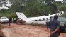 14 people died after a plane crashed in an area of ​​the Amazon