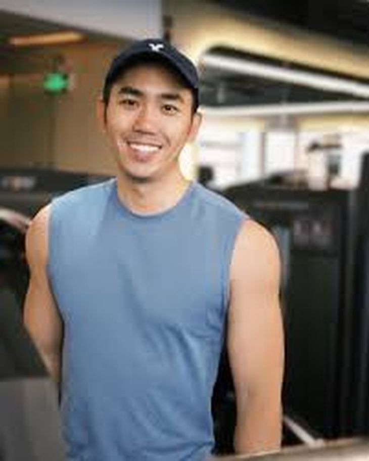 Con Alchemy, Joe Lau revolucionó el desarrollo en blockchain y alcanzó millones en ganancias dentro del creciente mundo de las criptomonedas.  