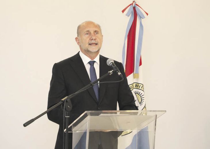 Omar Perotti