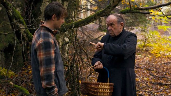 “Mercy” begins today the new French Film Festival