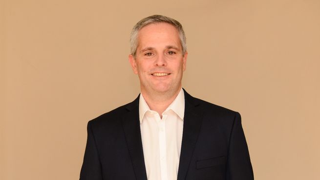 Agustín Del Río posee una sólida experiencia de más de 20 años en diversas entidades del sector financiero.