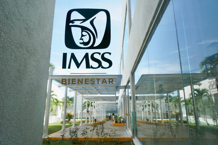 IMSS: los beneficios de la atención nocturna IMSS: los beneficios de la atención nocturna