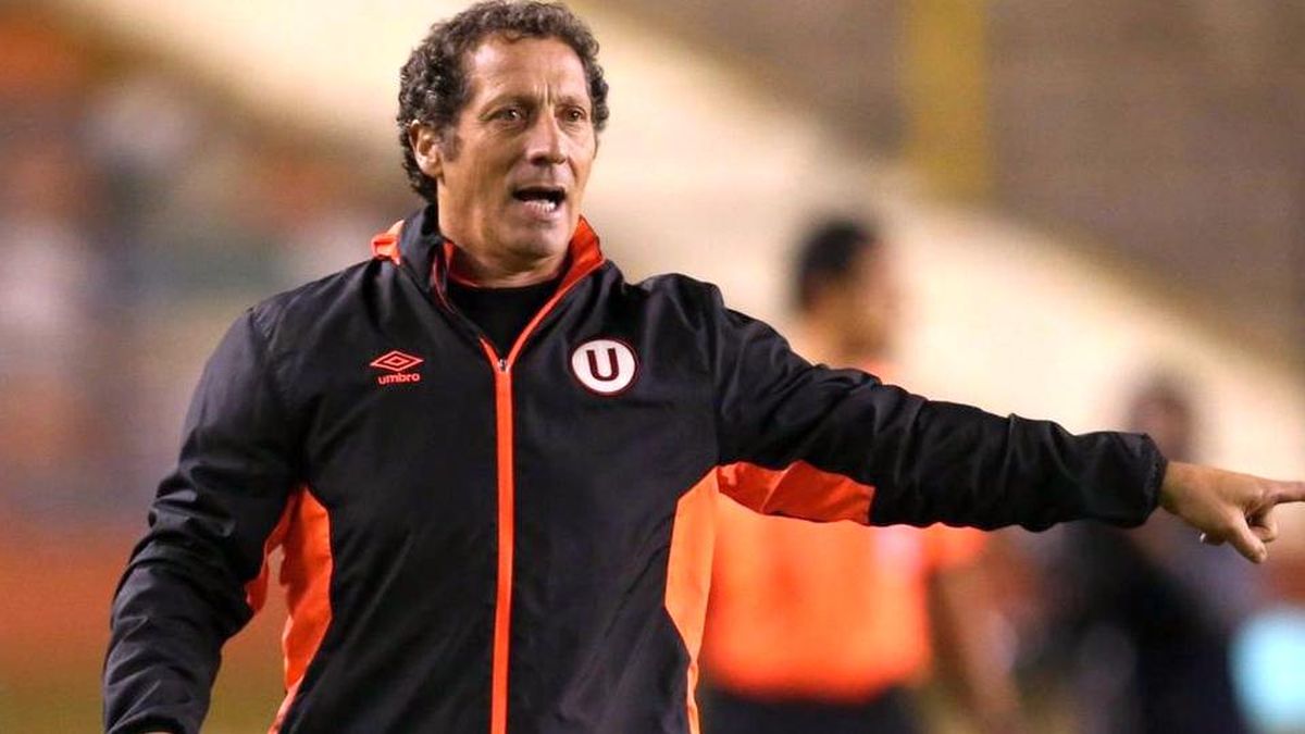 San Lorenzo has everything ready for Pedro Troglio to be its new coach San Lorenzo has everything ready for Pedro Troglio to be its new coach