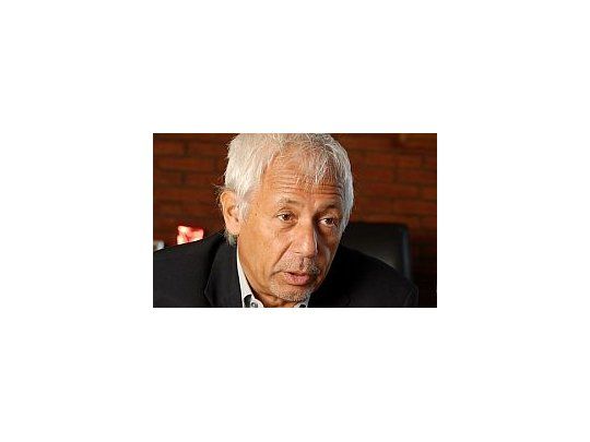 Abdo aseguró que hay mucha gente que quiere hacerle mal a San Lorenzo.