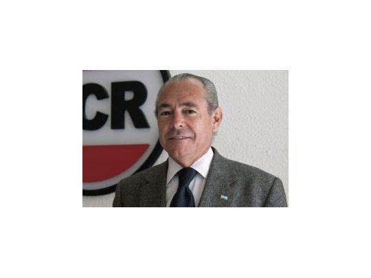 Mario Barletta.