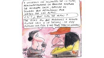 ámbito.com | Violencia
