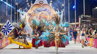 Cómo será el calendario de feriados en Carnaval 2026 Cómo será el calendario de feriados en Carnaval 2026