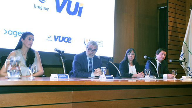 La Ventanilla Única de Inversiones busca facilitar las inversiones en Uruguay.