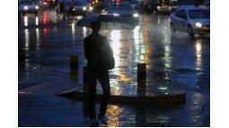 Las precipitaciones acumuladas podrían ubicarse entre 30 y 70 milímetros. Las precipitaciones acumuladas podrían ubicarse entre 30 y 70 milímetros.