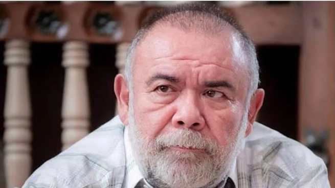 Jesús Ochoa desmiente su hospitalización tras su caída en Perfume de Gardenia.&nbsp;