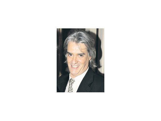 Roberto Pettinato