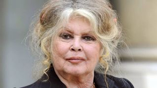 El adiós a Brigitte Bardot: personalidades de la política francesa despidieron a la actriz. El adiós a Brigitte Bardot: personalidades de la política francesa despidieron a la actriz.