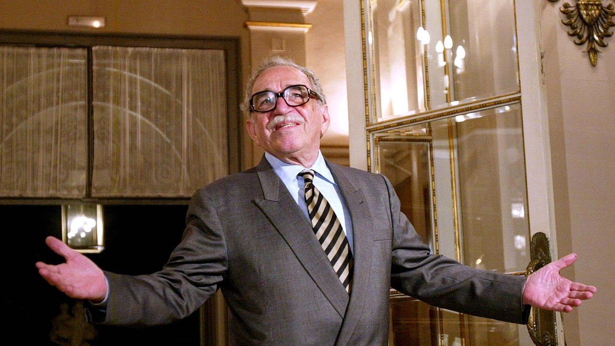 They publish In August See You, posthumous work by Gabriel García Márquez