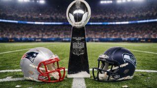 Super Bowl 2026: día, horario, shows y cómo verlo Super Bowl 2026: día, horario, shows y cómo verlo