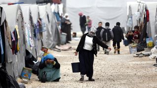 Cancillería y Acnur analizan vías de acción posibles para colaborar en la crisis humanitaria