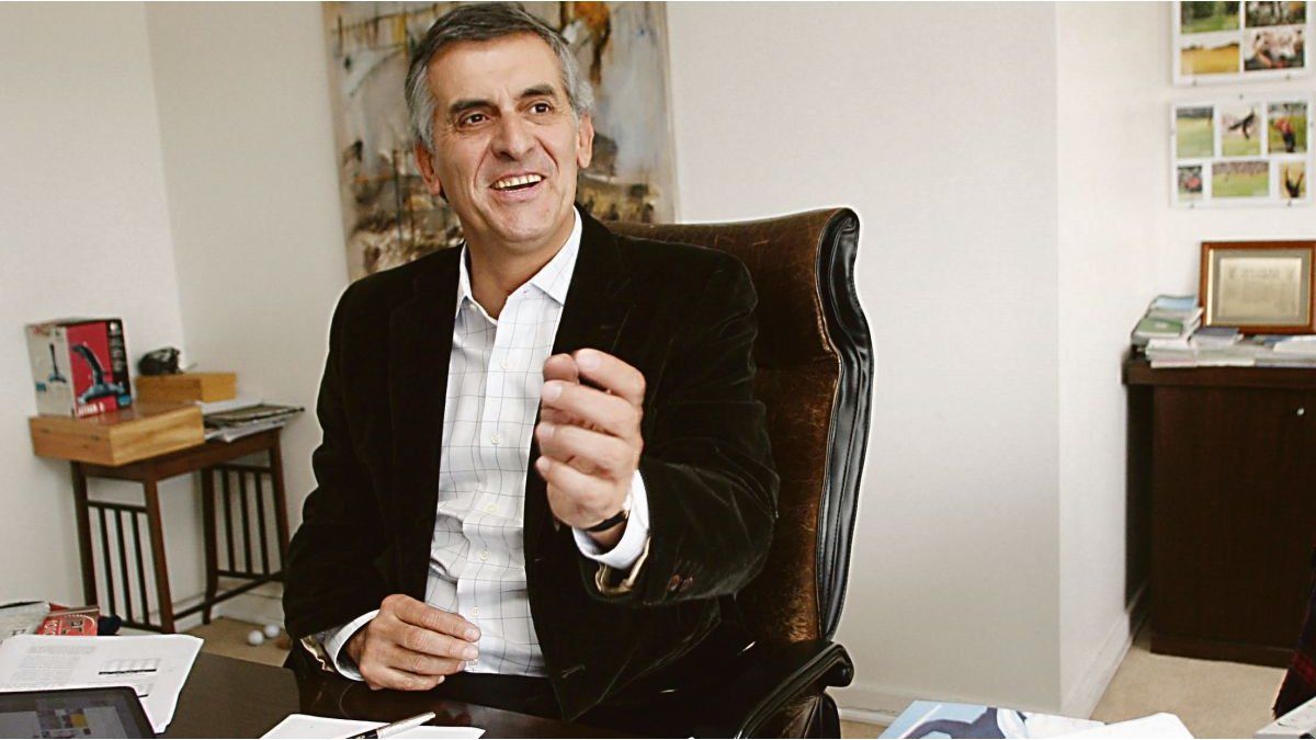 Dollar and “Crawling Peg”: Rodolfo Santángelo warned that the government “hastened” with the decline