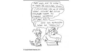 ámbito.com | Dólares