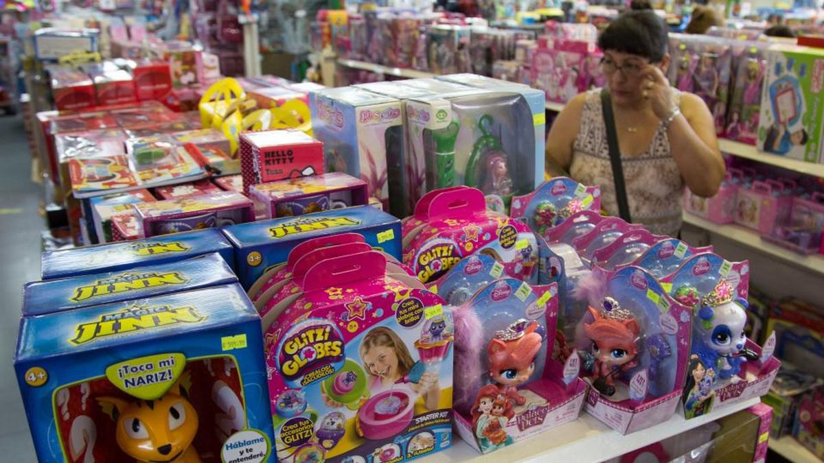Mendoza’s retail trade sees concentration of online sales as a threat
