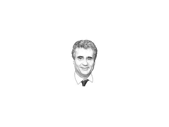 Alejandro Vanoli