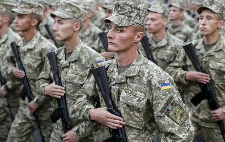 Peligroso: Ucrania y los separatistas apoyados por Rusia se acusan de intensificar los ataques