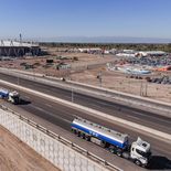 El lanzamiento de Diesel 10 Minero se produce en un escenario donde la minería gana peso dentro de la economía argentina, impulsada principalmente por el desarrollo del litio y los proyectos de cobre. El lanzamiento de Diesel 10 Minero se produce en un escenario donde la minería gana peso dentro de la economía argentina, impulsada principalmente por el desarrollo del litio y los proyectos de cobre.