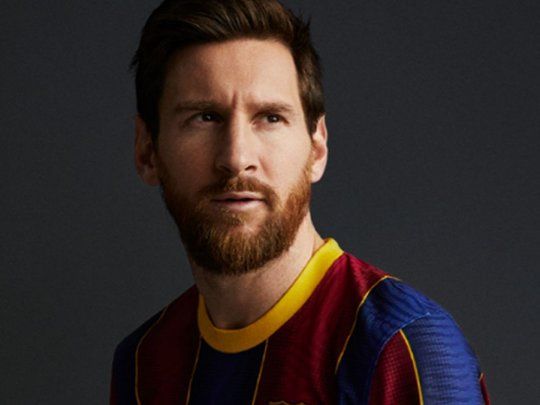 Al final, Messi podría seguir jugando en Barcelona