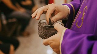 Este 5 de marzo se celebra un nuevo Miércoles de Ceniza. Este 5 de marzo se celebra un nuevo Miércoles de Ceniza.