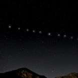 La red de SpaceX apunta a ofrecer conexiones de hasta 1 Gbps en regiones hoy saturadas o sin cobertura. La red de SpaceX apunta a ofrecer conexiones de hasta 1 Gbps en regiones hoy saturadas o sin cobertura.