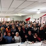 Tras los debates, la Convención de la UCR de Catamarca convocó a elecciones internas para el próximo 12 de julio. Tras los debates, la Convención de la UCR de Catamarca convocó a elecciones internas para el próximo 12 de julio.
