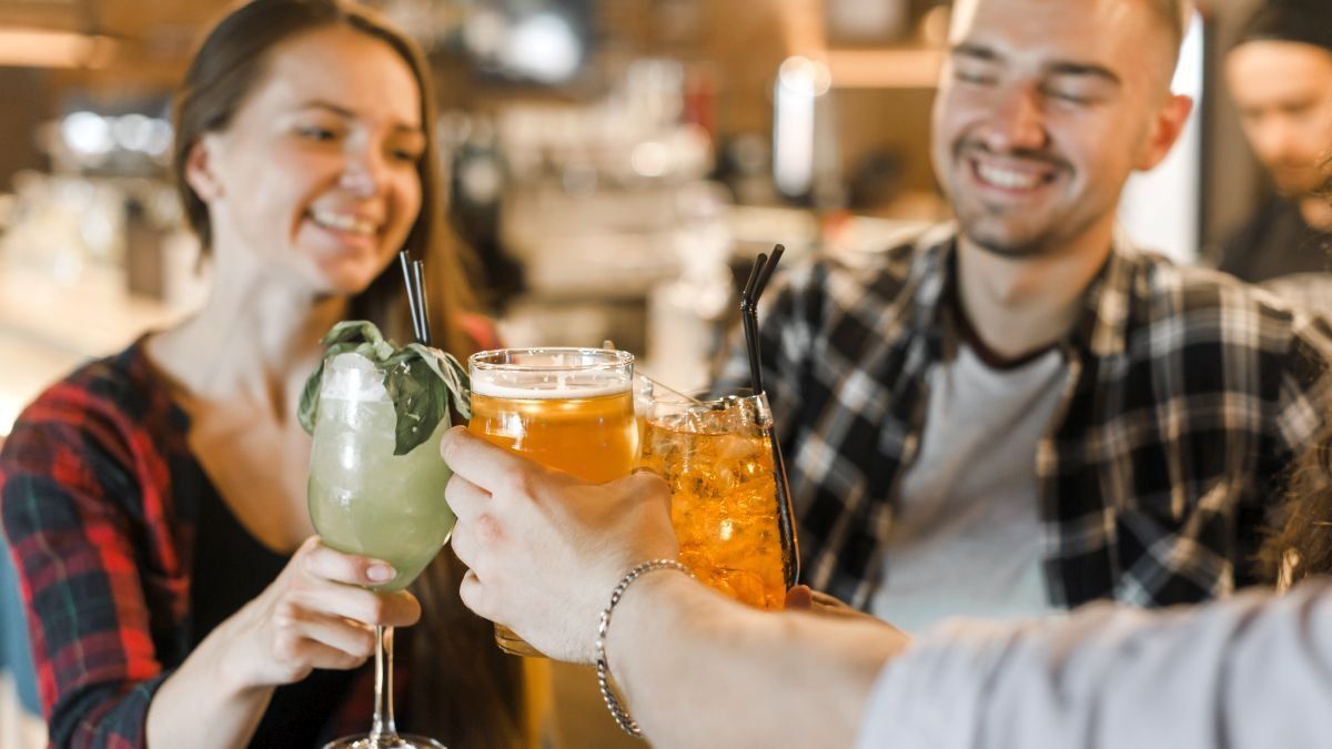 Summer drinks: 3 recipes to fill hot days with flavor