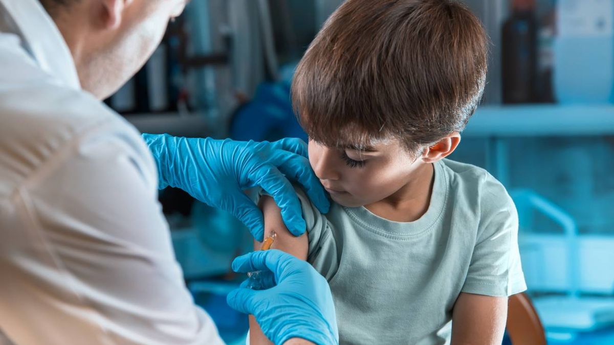 Ministerio de Salud Púbica: así evoluciona el plan de vacunación antigripal 2025
