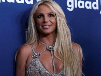 Britney Spears llega a Brodway con el musical Once Upon a One More Time