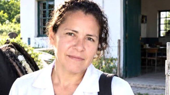 Nancy Estela Godoy, docente de 52 años y directora de una escuela rural en Esquina, Corrientes, está desaparecida desde hace 10 días.